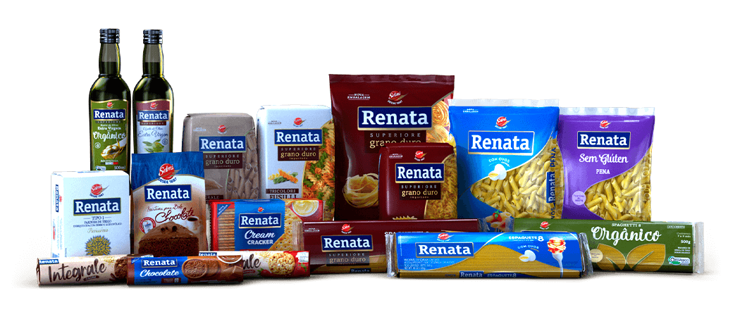 Renata product family