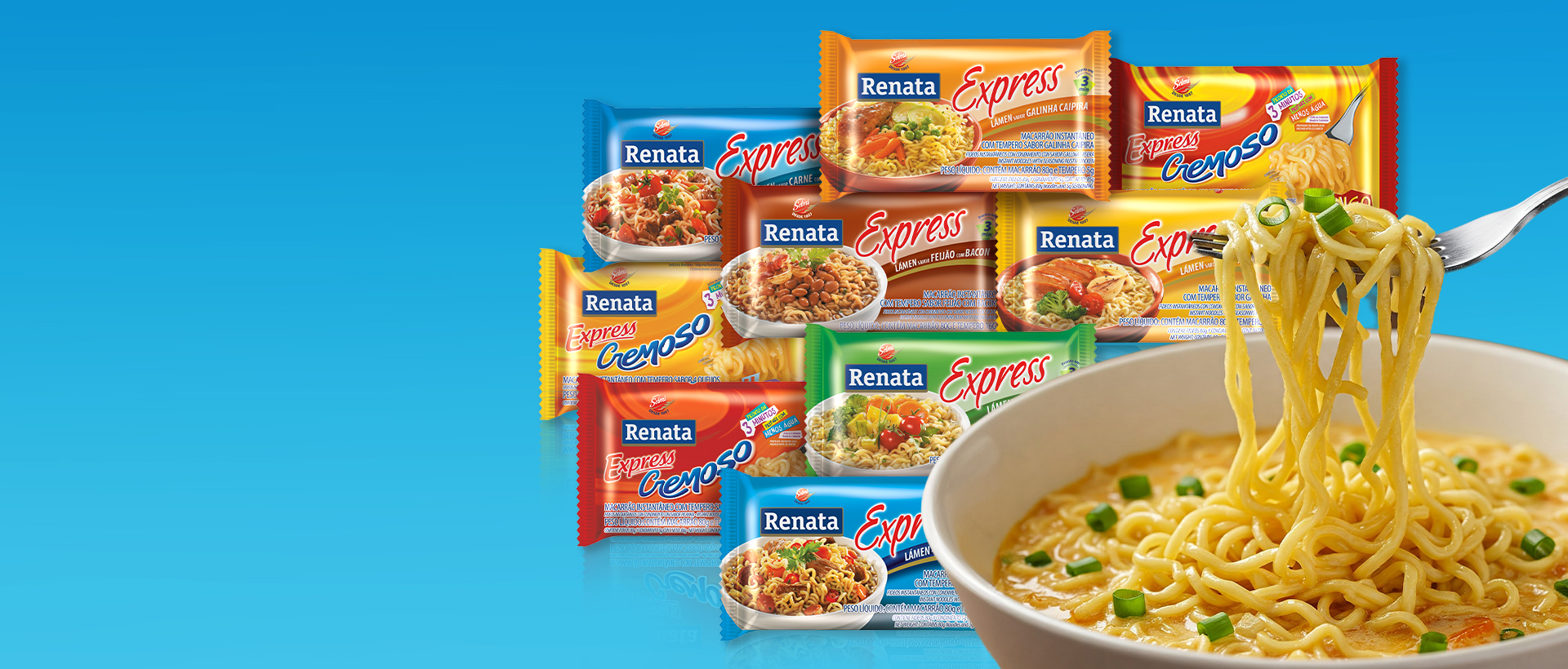 Banner Noodles